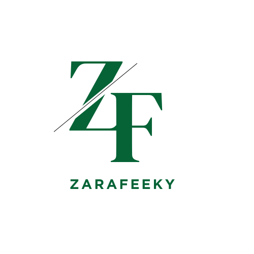 zarafeeky.com favicon